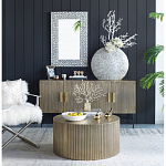 Бамбуковая чаша The Puzzle of Fate варинант исполнения - 11 | Loft Concept в Грозном