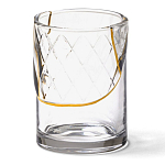 Стакан Seletti Kintsugi II варинант исполнения - 2 | Loft Concept в Грозном