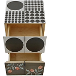 Тумба Short Classic варинант исполнения - 3 | Loft Concept в Грозном