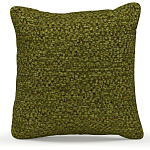 Мебельная ткань Шенилл зеленый цвет 138 см T4-24 варинант исполнения - 9 | Loft Concept в Грозном