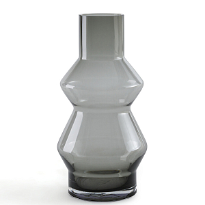 Ваза стеклянная для цветов Brighter Stars