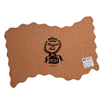 Салфетка под приборы Seletti Acid Flower C варинант исполнения - 1 | Loft Concept в Грозном