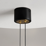 Подвесной светильник Link 3000К 25Вт варинант исполнения - 6 | Loft Concept в Грозном