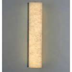 Бра в форме прямоугольника Perfection of Geometry варинант исполнения - 7 | Loft Concept в Грозном