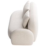 Двухместный модульный Диван Orus варинант исполнения - 6 | Loft Concept в Грозном