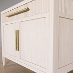 Буфет Primo с двумя ящиками и двумя фасадами Светлый дуб варинант исполнения - 6 | Loft Concept в Грозном