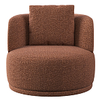 Кресло Calypso с поворотным механизмом  варинант исполнения - 1 | Loft Concept в Грозном