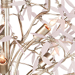 Люстра в виде цветка Sharp Petals варинант исполнения - 1 | Loft Concept в Грозном