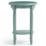 Приставной стол в классическом стиле Patrician варинант исполнения - 2 | Loft Concept в Грозном