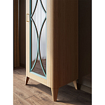 Шкаф «Бэррон» варинант исполнения - 3 | Loft Concept в Грозном