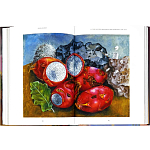 Книга Frida Kahlo The Complete Paintings book 22 см варинант исполнения - 9 | Loft Concept в Грозном