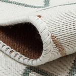 Ковер Yurt Saffron варинант исполнения - 7 | Loft Concept в Грозном