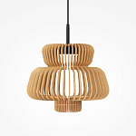 Подвесной светильник Namiki 2700-4000К 14Вт варинант исполнения - 2 | Loft Concept в Грозном