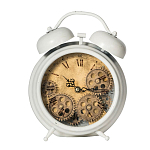 Часы настольные Alaska варинант исполнения - 1 | Loft Concept в Грозном