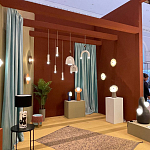 Подвесной светильник MOROSHKA big [white] варинант исполнения - 6 | Loft Concept в Грозном