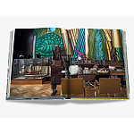 Maximalism by Sig Bergamin Книга варинант исполнения - 6 | Loft Concept в Грозном