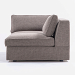 Диван Zartаrn Угловой модуль  варинант исполнения - 2 | Loft Concept в Грозном