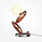 Настольный светильник Resonance 3000К 6Вт варинант исполнения - 5 | Loft Concept в Грозном