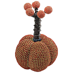 Статуэтка тропический фрукт Tropical Fruit Cinnamon варинант исполнения - 1 | Loft Concept в Грозном