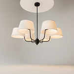 Люстра подвесная Modesto Е14 варинант исполнения - 3 | Loft Concept в Грозном