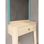 Зеркало «Маноа» варинант исполнения - 4 | Loft Concept в Грозном