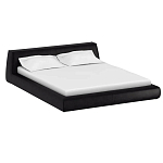 Кровать Vincent варинант исполнения - 1 | Loft Concept в Грозном