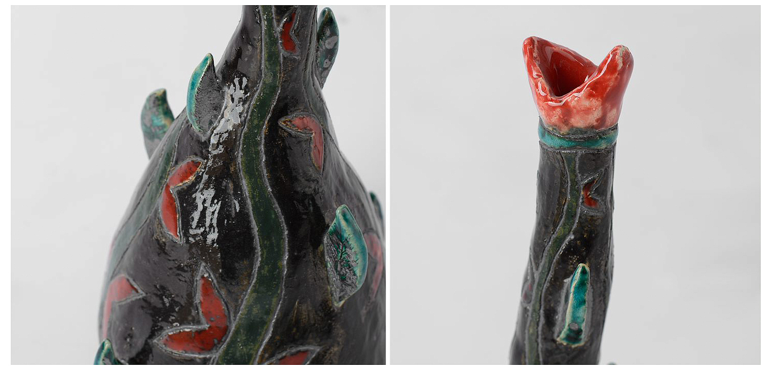Ваза Gioffredo Vase Ваза Gioffredo Vase - Loft-Concept в Грозном