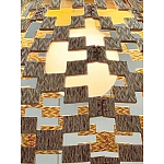 Люстра параметрическая «CONE» варинант исполнения - 3 | Loft Concept в Грозном