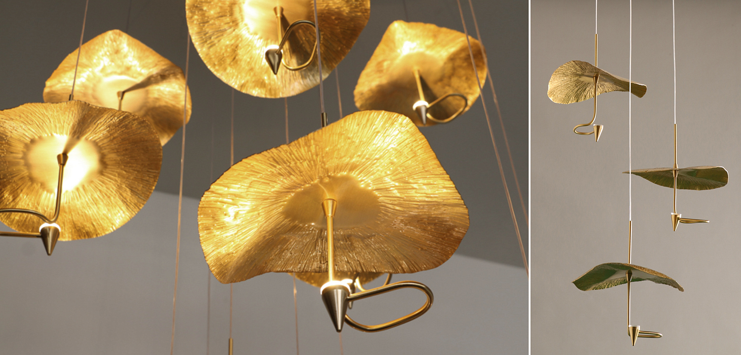 Alda Pendant lamp Alda Pendant lamp - Loft-Concept в Грозном