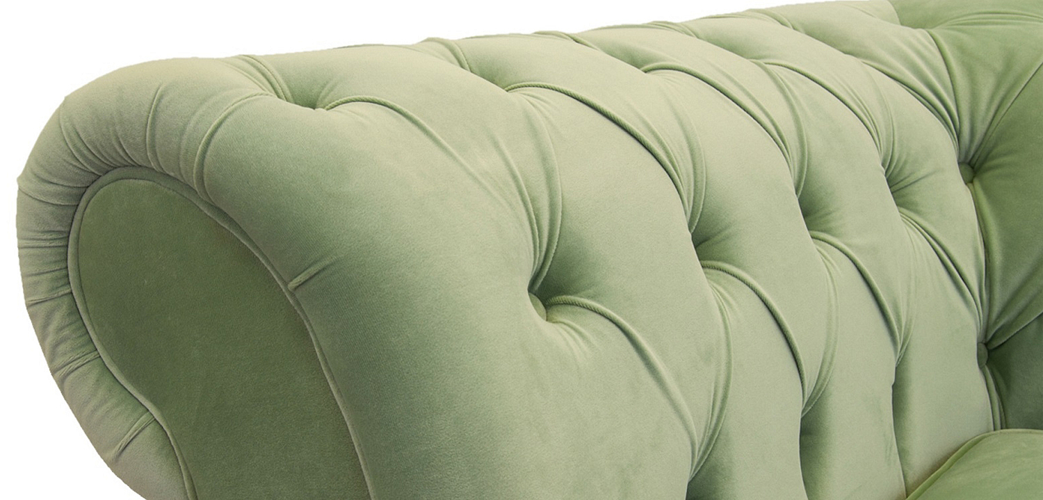 Диван Armel Sofa velour Диван Armel Sofa velour - Loft-Concept в Грозном