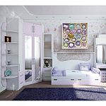 Панно "Конфетное ассорти" Bright Candy Assortment варинант исполнения - 3 | Loft Concept в Грозном