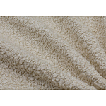 Мебельная ткань BUCKLE white белый цвет  N 1015 варинант исполнения - 1 | Loft Concept в Грозном