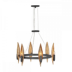 Люстра Hinkley 6 патронов варинант исполнения - 1 | Loft Concept в Грозном