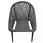 Стул плетеный  Wicker Durable Stool варинант исполнения - 2 | Loft Concept в Грозном