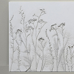 Панно Осень варинант исполнения - 2 | Loft Concept в Грозном