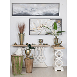 Фарфоровая чаша Два ангела Marlo Turi варинант исполнения - 7 | Loft Concept в Грозном