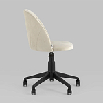 Мягкое компьютерное кресло Venus Beige варинант исполнения - 2 | Loft Concept в Грозном