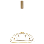 Подвесной светильник Brass Modern FRITURE VERTIGO PENDANT  варинант исполнения - 2 | Loft Concept в Грозном
