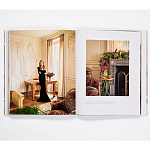 Книга дизайн интерьера Aerin Lauder: Living with Flowers варинант исполнения - 3 | Loft Concept в Грозном