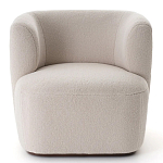 Кресло Ivy Boucle Collection Armchair варинант исполнения - 2 | Loft Concept в Грозном