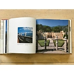 Книга 1990 Italian Splendor: Palaces, Castles and Villas Hardcover Book варинант исполнения - 2 | Loft Concept в Грозном