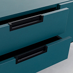 ТВ-тумба Poole TV Stand варинант исполнения - 4 | Loft Concept в Грозном