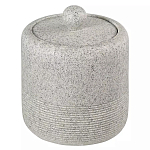 Банка для хранения с крышкой Purity варинант исполнения - 1 | Loft Concept в Грозном