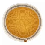 Корзина для хранения Interlacement Stripes варинант исполнения - 1 | Loft Concept в Грозном