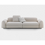 Дизайнерский Диван California трансформер прямой  варинант исполнения - 1 | Loft Concept в Грозном