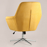 Мягкое кресло с широким сиденьем Ochery варинант исполнения - 3 | Loft Concept в Грозном