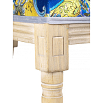 Стул French Extra blue варинант исполнения - 7 | Loft Concept в Грозном