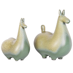 Статуэтка фигурная Cute horse варинант исполнения - 4 | Loft Concept в Грозном