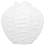 Декоративная ваза Valencia White варинант исполнения - 1 | Loft Concept в Грозном