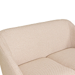 Диван Two beige seats варинант исполнения - 4 | Loft Concept в Грозном